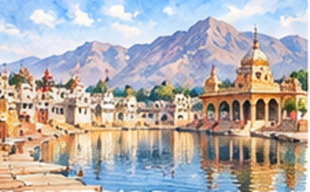 Pushkar