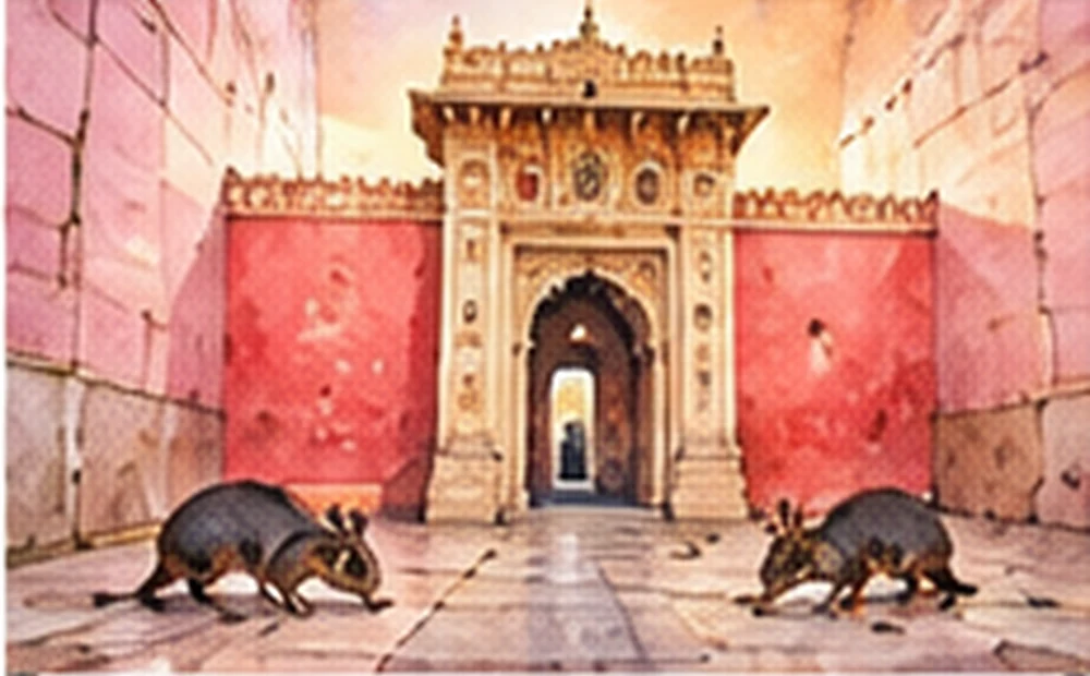 Old City