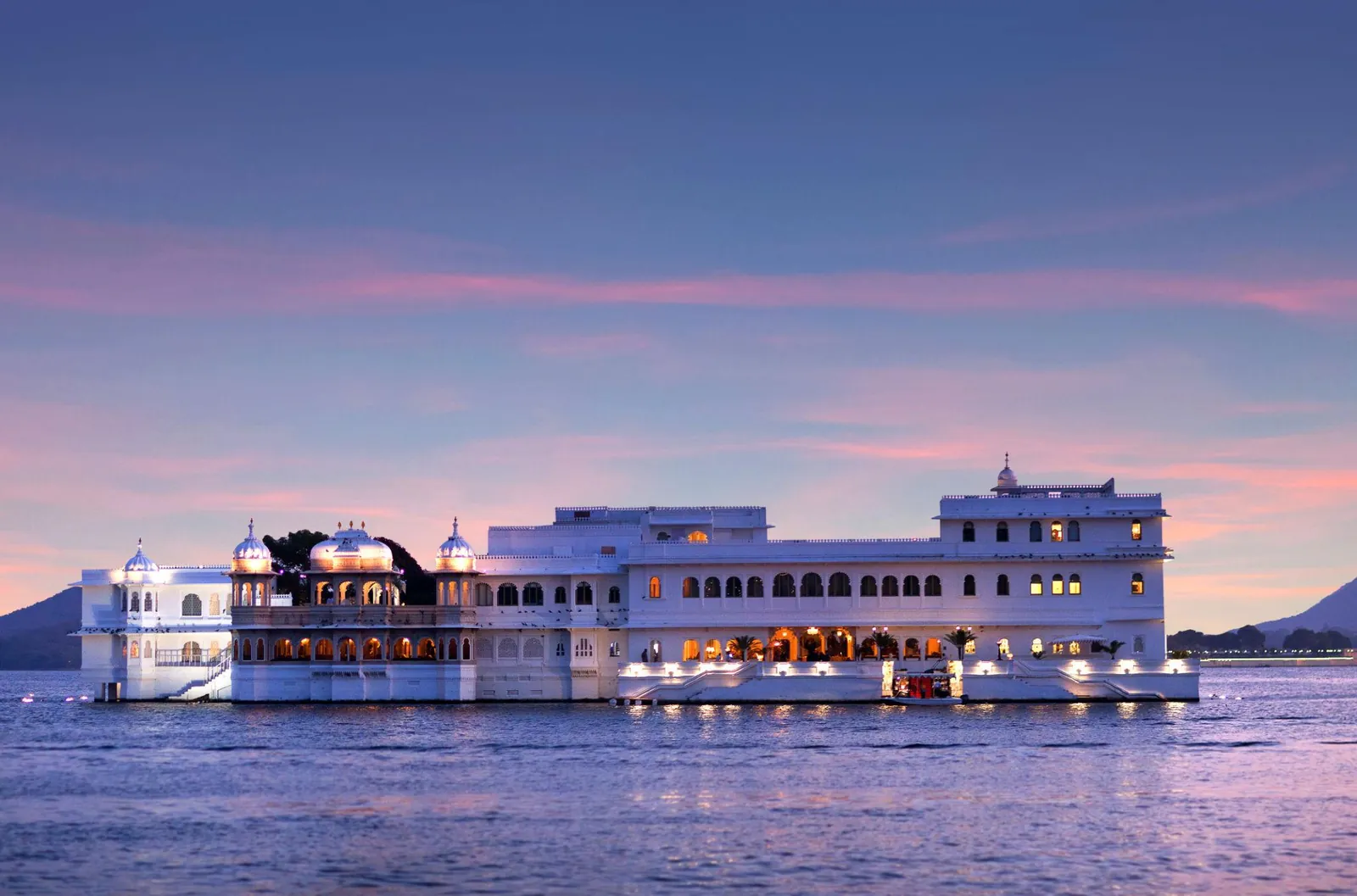 Luxury Rajasthan heritage travel