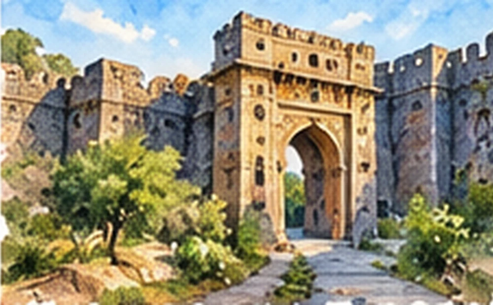 Achalgarh