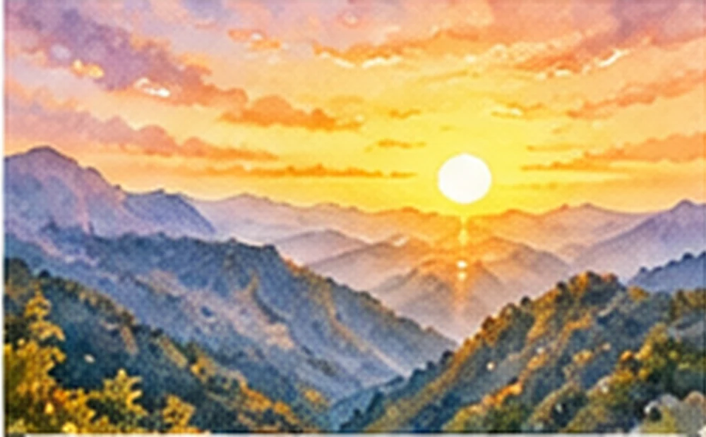 Sunset Point