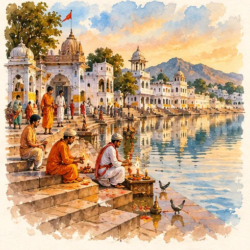 Ghats